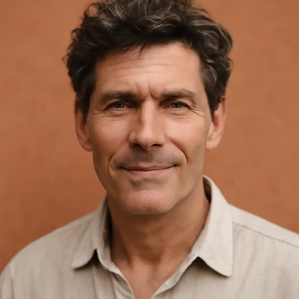 James O'Connor